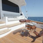 RESILIENT is a Hatteras GT70 Yacht For Sale in San Diego-14