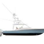 New Build is a Albemarle 45 Albemarle Fisharound Express Yacht For Sale in San Diego-0