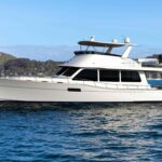  is a Grand Banks GB 62 Yacht For Sale in San Diego-0