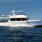  is a Grand Banks GB 62 Yacht For Sale in San Diego-1