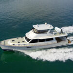  is a Grand Banks GB 62 Yacht For Sale in San Diego-2