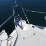 Instigator is a Riviera 33 Convertible Yacht For Sale in San Diego-9