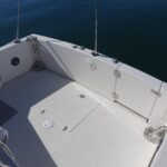 Instigator is a Riviera 33 Convertible Yacht For Sale in San Diego-12