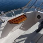 Instigator is a Riviera 33 Convertible Yacht For Sale in San Diego-17