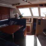 Instigator is a Riviera 33 Convertible Yacht For Sale in San Diego-18