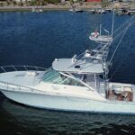 HAMMERTIME is a Cabo Express Yacht For Sale in San Jose Del Cabo-1