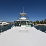 HAMMERTIME is a Cabo Express Yacht For Sale in San Jose Del Cabo-29