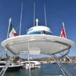 HAMMERTIME is a Cabo Express Yacht For Sale in San Jose Del Cabo-35