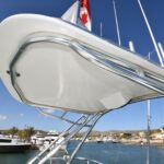 HAMMERTIME is a Cabo Express Yacht For Sale in San Jose Del Cabo-38