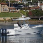 Fish-N-Fry is a Regulator 25 Yacht For Sale in San Diego-1