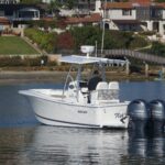 Fish-N-Fry is a Regulator 25 Yacht For Sale in San Diego-3