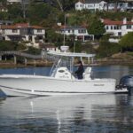 Fish-N-Fry is a Regulator 25 Yacht For Sale in San Diego-24