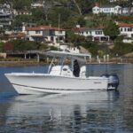 Fish-N-Fry is a Regulator 25 Yacht For Sale in San Diego-4