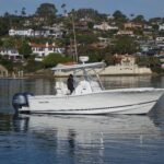 Fish-N-Fry is a Regulator 25 Yacht For Sale in San Diego-5