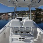 Fish-N-Fry is a Regulator 25 Yacht For Sale in San Diego-6