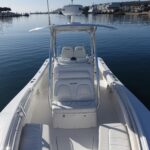 Fish-N-Fry is a Regulator 25 Yacht For Sale in San Diego-13