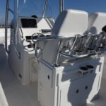 Fish-N-Fry is a Regulator 25 Yacht For Sale in San Diego-7