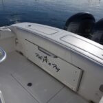 Fish-N-Fry is a Regulator 25 Yacht For Sale in San Diego-17