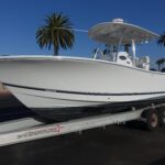 Fish-N-Fry is a Regulator 25 Yacht For Sale in San Diego-20