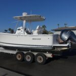 Fish-N-Fry is a Regulator 25 Yacht For Sale in San Diego-21