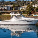 Slacker Jr. is a Pursuit OS 355 Yacht For Sale in San Diego-18