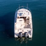 Slacker Jr. is a Pursuit OS 355 Yacht For Sale in San Diego-25