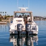 Slacker Jr. is a Pursuit OS 355 Yacht For Sale in San Diego-26