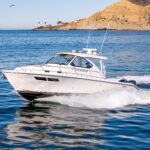 Slacker Jr. is a Pursuit OS 355 Yacht For Sale in San Diego-30