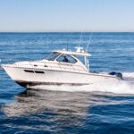 Slacker Jr. is a Pursuit OS 355 Yacht For Sale in San Diego-27