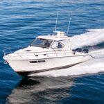 Slacker Jr. is a Pursuit OS 355 Yacht For Sale in San Diego-28