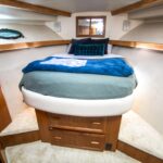 CODA is a Californian 55 Cockpit Motor Yacht Yacht For Sale in San Diego-24