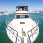 CODA is a Californian 55 Cockpit Motor Yacht Yacht For Sale in San Diego-6