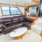 CODA is a Californian 55 Cockpit Motor Yacht Yacht For Sale in San Diego-16