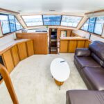 CODA is a Californian 55 Cockpit Motor Yacht Yacht For Sale in San Diego-14