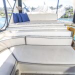 CODA is a Californian 55 Cockpit Motor Yacht Yacht For Sale in San Diego-33