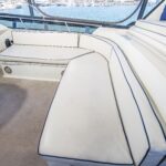 CODA is a Californian 55 Cockpit Motor Yacht Yacht For Sale in San Diego-34