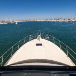 CODA is a Californian 55 Cockpit Motor Yacht Yacht For Sale in San Diego-7