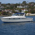 Liberty is a Tiara Yachts 3600 Open Yacht For Sale in San Diego-6