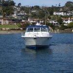 Liberty is a Tiara Yachts 3600 Open Yacht For Sale in San Diego-7