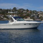 Liberty is a Tiara Yachts 3600 Open Yacht For Sale in San Diego-1