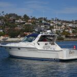 Liberty is a Tiara Yachts 3600 Open Yacht For Sale in San Diego-4