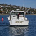 Liberty is a Tiara Yachts 3600 Open Yacht For Sale in San Diego-3