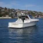 Liberty is a Tiara Yachts 3600 Open Yacht For Sale in San Diego-2