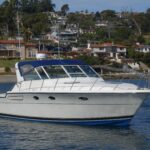 Liberty is a Tiara Yachts 3600 Open Yacht For Sale in San Diego-0