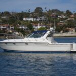 Liberty is a Tiara Yachts 3600 Open Yacht For Sale in San Diego-5