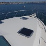 Liberty is a Tiara Yachts 3600 Open Yacht For Sale in San Diego-13