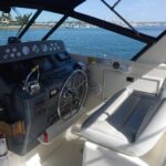 Liberty is a Tiara Yachts 3600 Open Yacht For Sale in San Diego-18