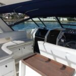 Liberty is a Tiara Yachts 3600 Open Yacht For Sale in San Diego-16