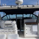 Liberty is a Tiara Yachts 3600 Open Yacht For Sale in San Diego-11