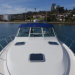 Liberty is a Tiara Yachts 3600 Open Yacht For Sale in San Diego-14